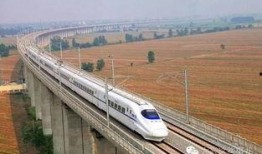 铁道最新爆料,揭秘高铁技术革新与未来发展趋势